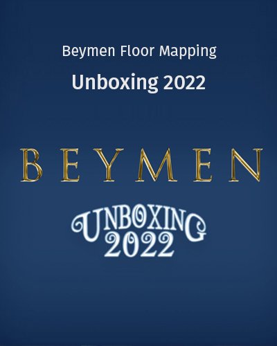 BEYMEN Floor Mapping